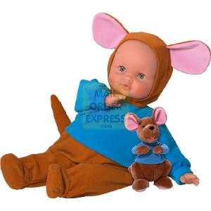 Roo Disney Baby Doll