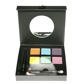 Famous BY SUE MOXLEY SUNSET STRIP EYE SHADOW KIT