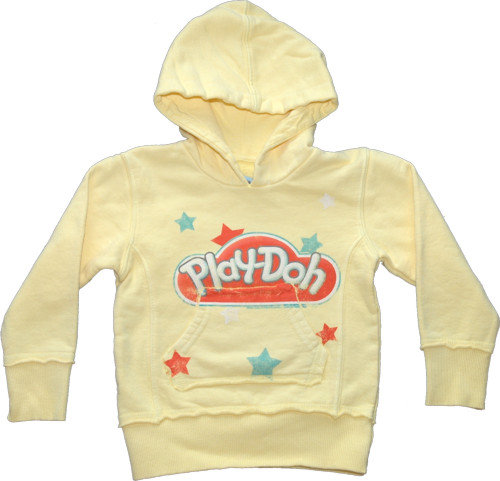 Famous Forever Kids Play Doh Hoodie from Famous Forever