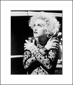 FamousRetail Madonna unsigned 8x10and#39;and39; photo