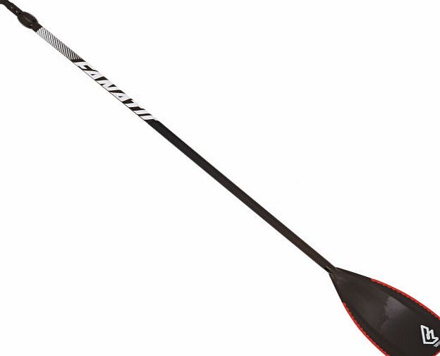 Fanatic Carbon 25 Adjustable SUP Paddle - 8.0inch