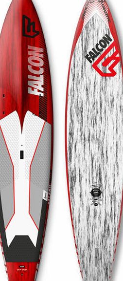 Fanatic Falcon Carbon 24.75inch Stand Up Paddle