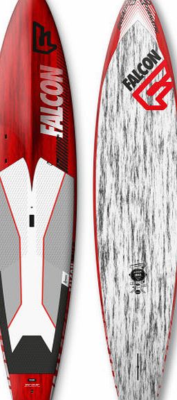 Fanatic Falcon Carbon 27.25inch Stand Up Paddle