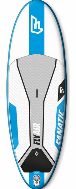 Fly Air Inflatable Stand Up Paddle Board