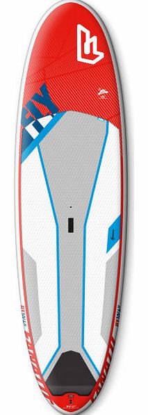 Fanatic Fly All Round HRS Stand Up Paddle Board