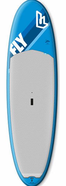 Fanatic Fly All Round Pure Stand Up Paddle Board