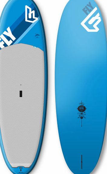 Fanatic Fly Pure Wide Body Stand Up Paddle Board