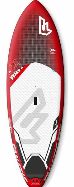 Fanatic Pro Wave LTD Carbon Stand Up Paddle