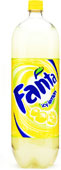 Fanta Lemon (2L) Cheapest in Sainsburys Today! On Offer