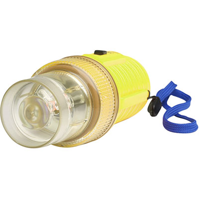 LED Underwater Emergency Strobe