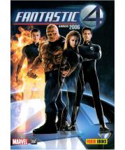Fantastic 4 Annual 2006