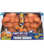 Fantastic 4 Thing Hands