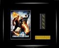 Fantastic Four: 245mm x 305mm (approx) - black frame with black mount