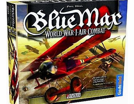 Blue Max Board Game