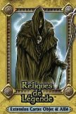 Fantasy Flight Games Runebound : Relics of Legend