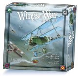 Fantasy Flight Games Wings of War: Famous Aces