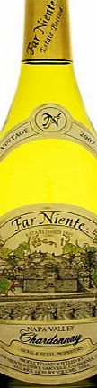 Far Niente Winery Far Niente Chardonnay - Napa Valley, California, USA. Case of 12 bottles
