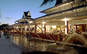 Royal Decameron Beach Resort and Casino All