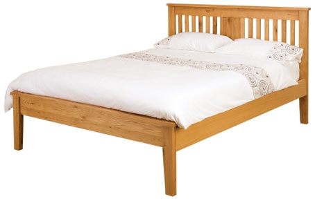 fargo Kingsize Bed