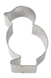 Farington Chick Cookie/Pastry Cutter