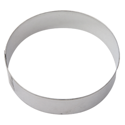 Circle 6.5cm Cookie/Pastry Cutter
