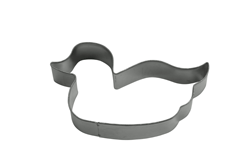 Duck 10cmCookie Cutter