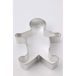 Farington Gingerbread Boy Cookie/Pastry Cutter