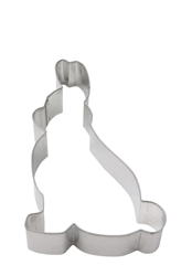 Farington Large Rabbit Cookie/Pastry Cutter
