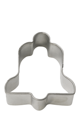 Farington Mini Bell Cookie/Pastry Cutter