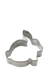 Mini Rabbit Cookie/Pastry Cutter