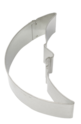 Farington Moon Cookie/Pastry Cutter