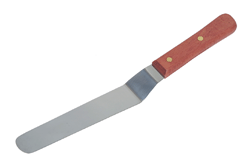 Palette Knife Angled