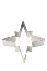 Farington Shining Star Cookie/Pastry Cutter