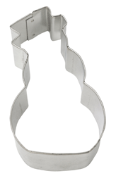 Farington Snowman Cookie/Pastry Cutter