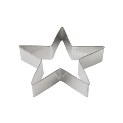 Farington Star Cookie/Pastry Cutter