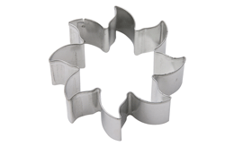 Sun Cookie/Pastry Cutter