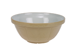 Traditional Mixing Bowl 26cm