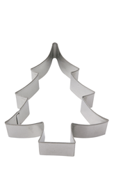 Tree Cookie/Pastry Cutter