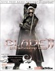 Blade II SG