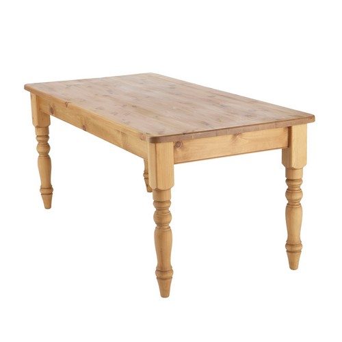 Farmhouse Pine Dining Table (5Ft) 914.806W