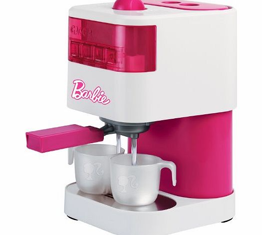 Faro Gaggia-Barbie Coffee Machine