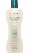 Biosilk Volumizing Therapy Shampoo 355ml