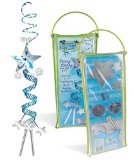 The Bead Shop - Activity Kits - Chime Time -Starry Starry Windchime