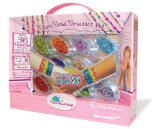 Fashion Angel Enterprises/The Bead Shop The Bead Shop - Beads Beads Beads - Wrist Rox