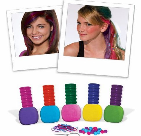 Color Rox Hair Chox Kit