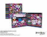 Fashion Angels BFF Scrapbook Journal and Stationery Set