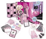 Fashion Angels Trunk To Go Playset