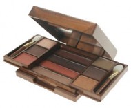 Multi-Level Eye Shadow Collection