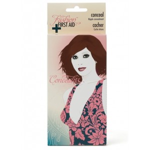 Fashion First Aid Concealits - Nipple Concealer