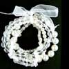 Fashion Jewellery Pearl Bracelet